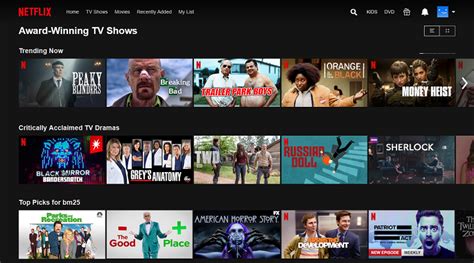 pocornflix|Netflix .